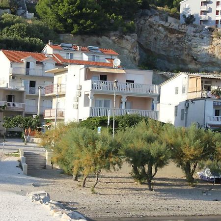 Omis Apartmani Mouse Exterior foto